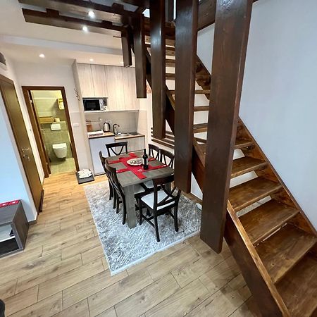 Apartmani Vidatela קופאוניק מראה חיצוני תמונה