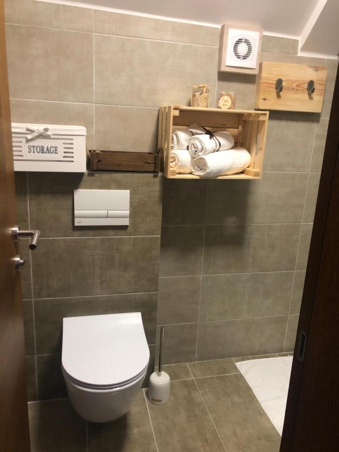 Apartmani Vidatela קופאוניק מראה חיצוני תמונה