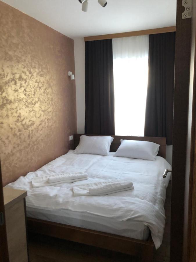 Apartmani Vidatela קופאוניק מראה חיצוני תמונה