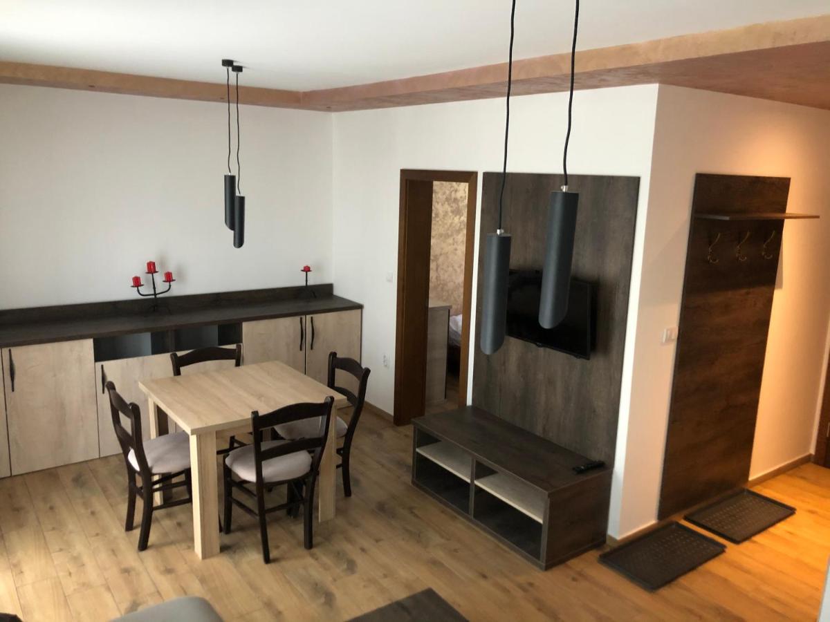 Apartmani Vidatela קופאוניק מראה חיצוני תמונה
