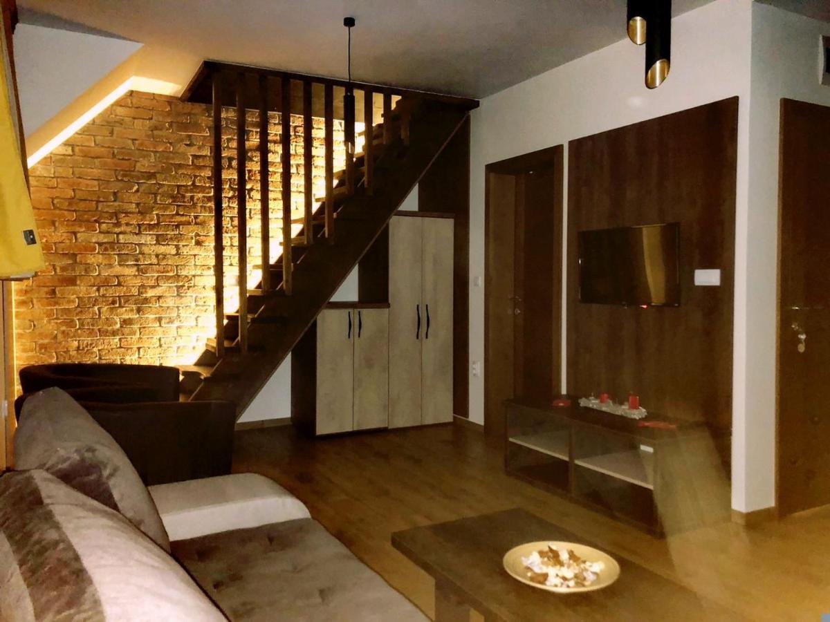 Apartmani Vidatela קופאוניק מראה חיצוני תמונה