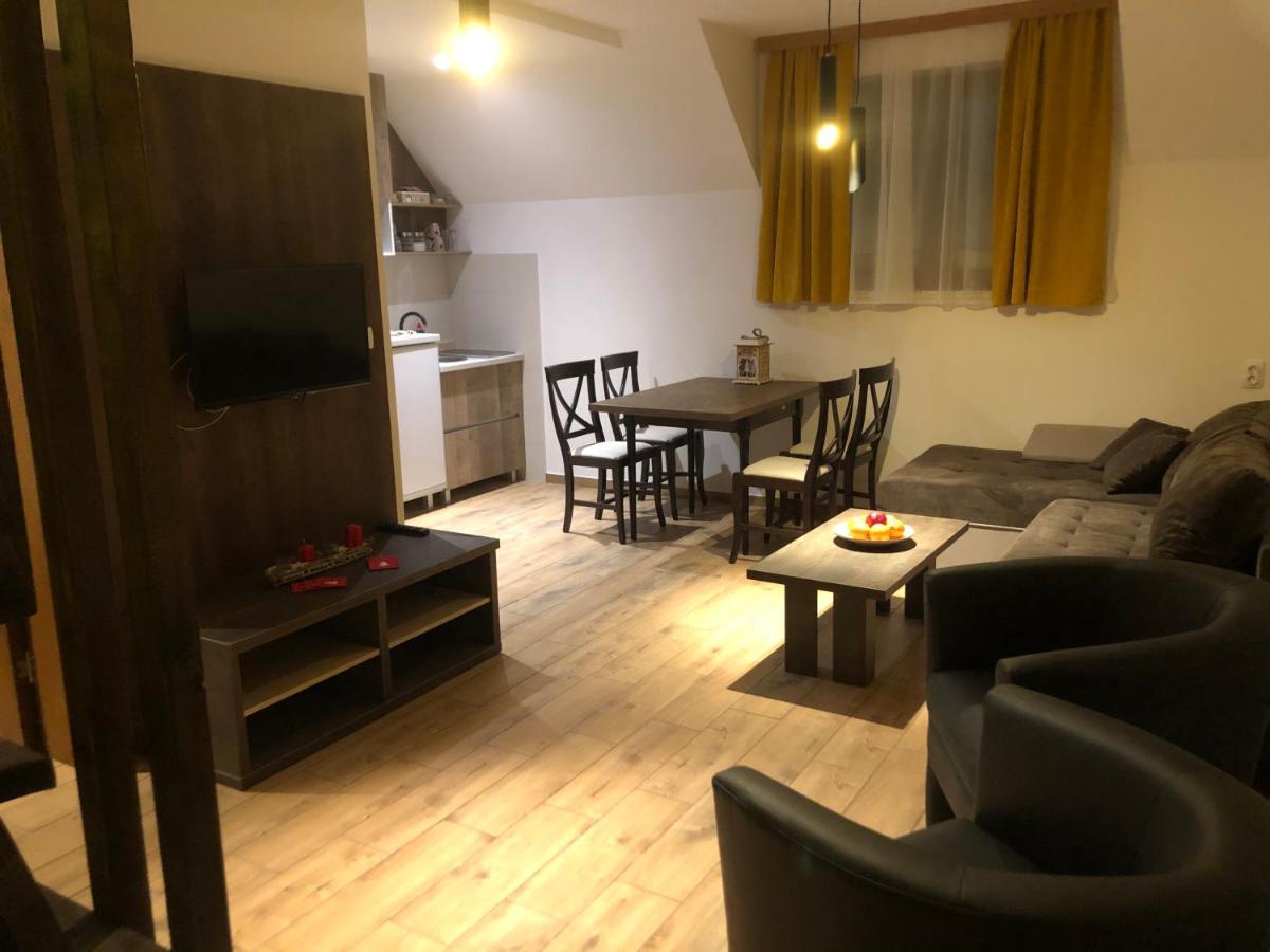 Apartmani Vidatela קופאוניק מראה חיצוני תמונה