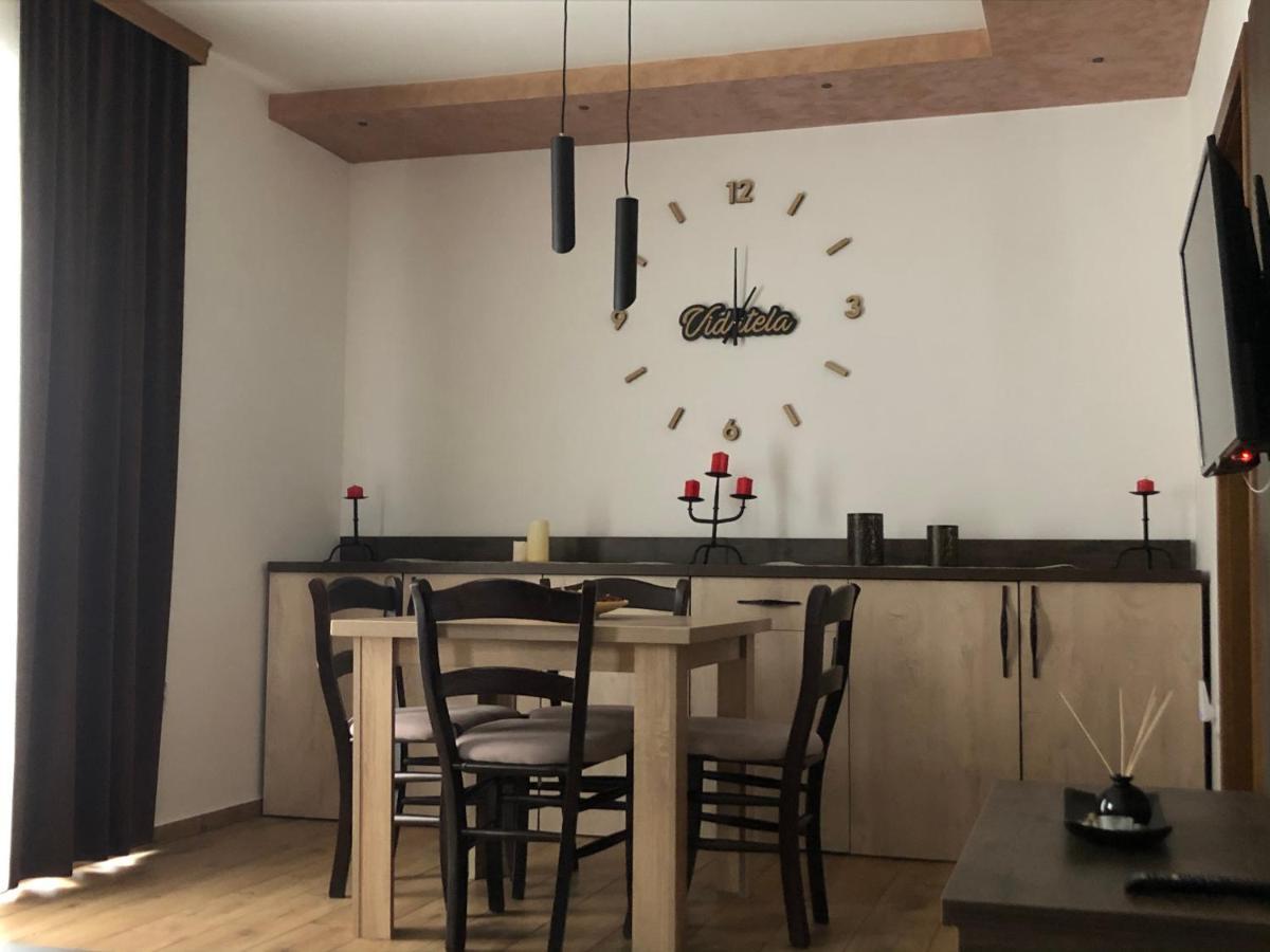 Apartmani Vidatela קופאוניק מראה חיצוני תמונה