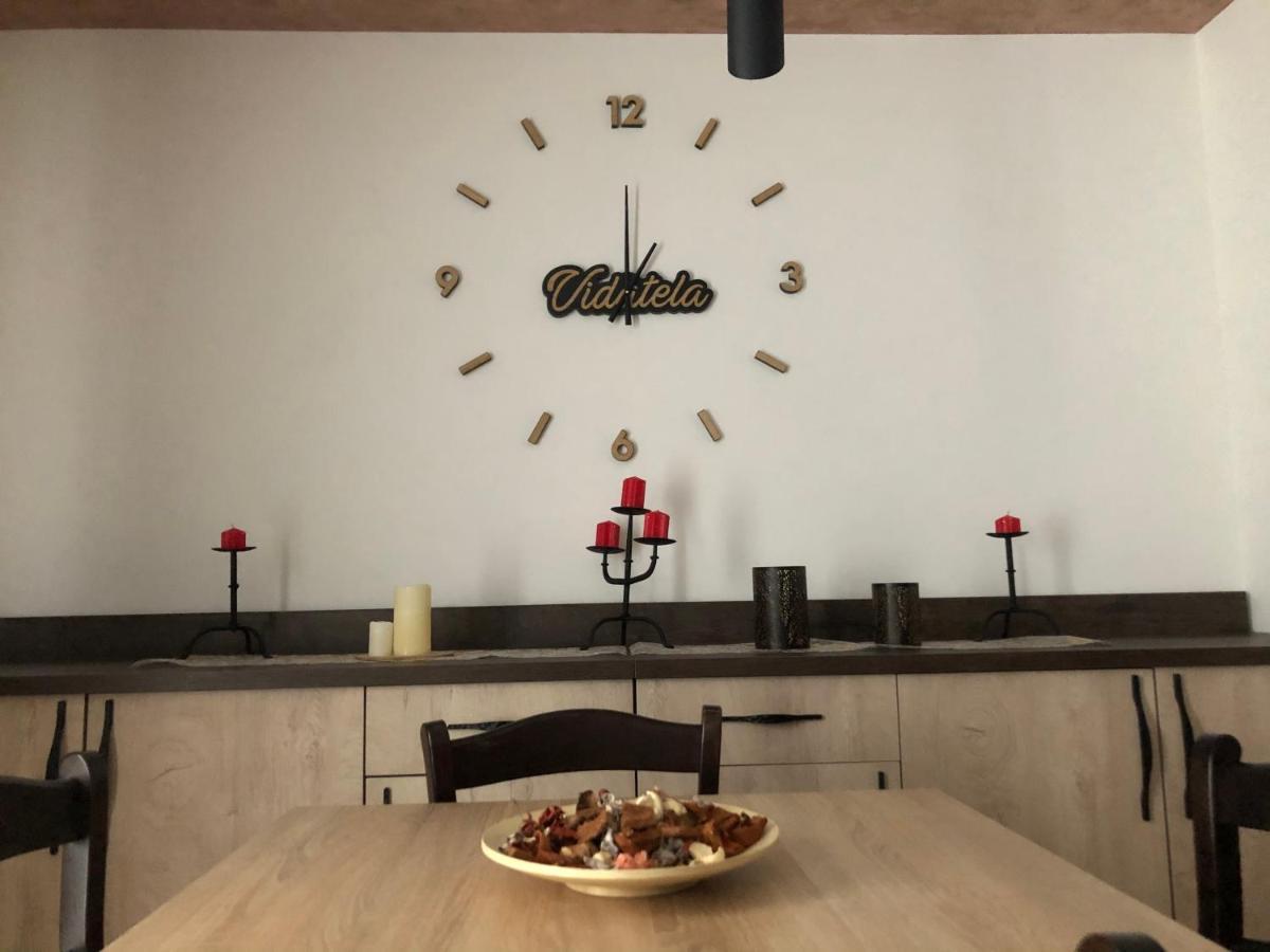 Apartmani Vidatela קופאוניק מראה חיצוני תמונה