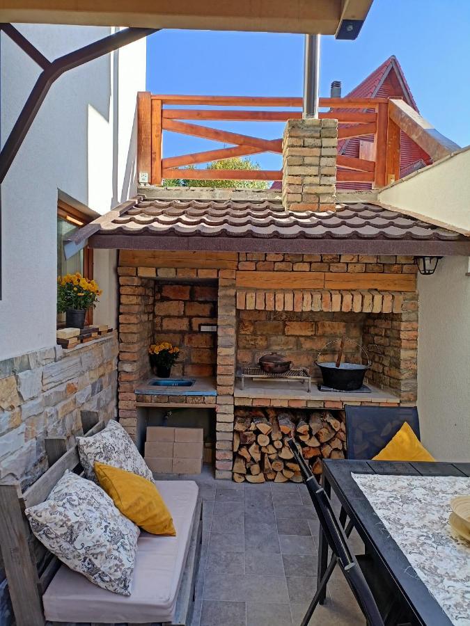 Apartmani Vidatela קופאוניק מראה חיצוני תמונה