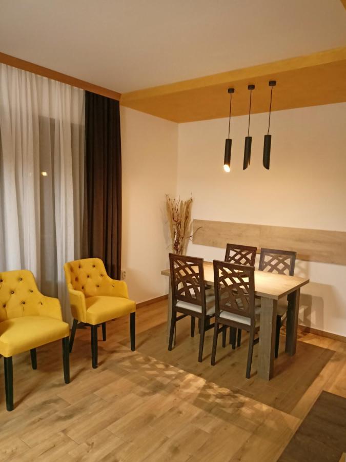 Apartmani Vidatela קופאוניק מראה חיצוני תמונה