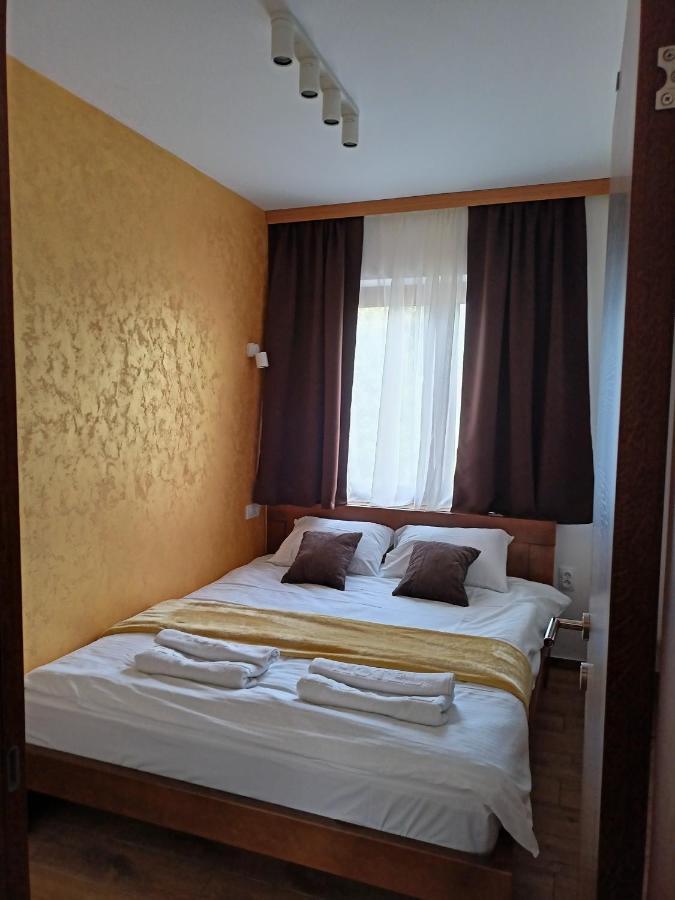 Apartmani Vidatela קופאוניק מראה חיצוני תמונה