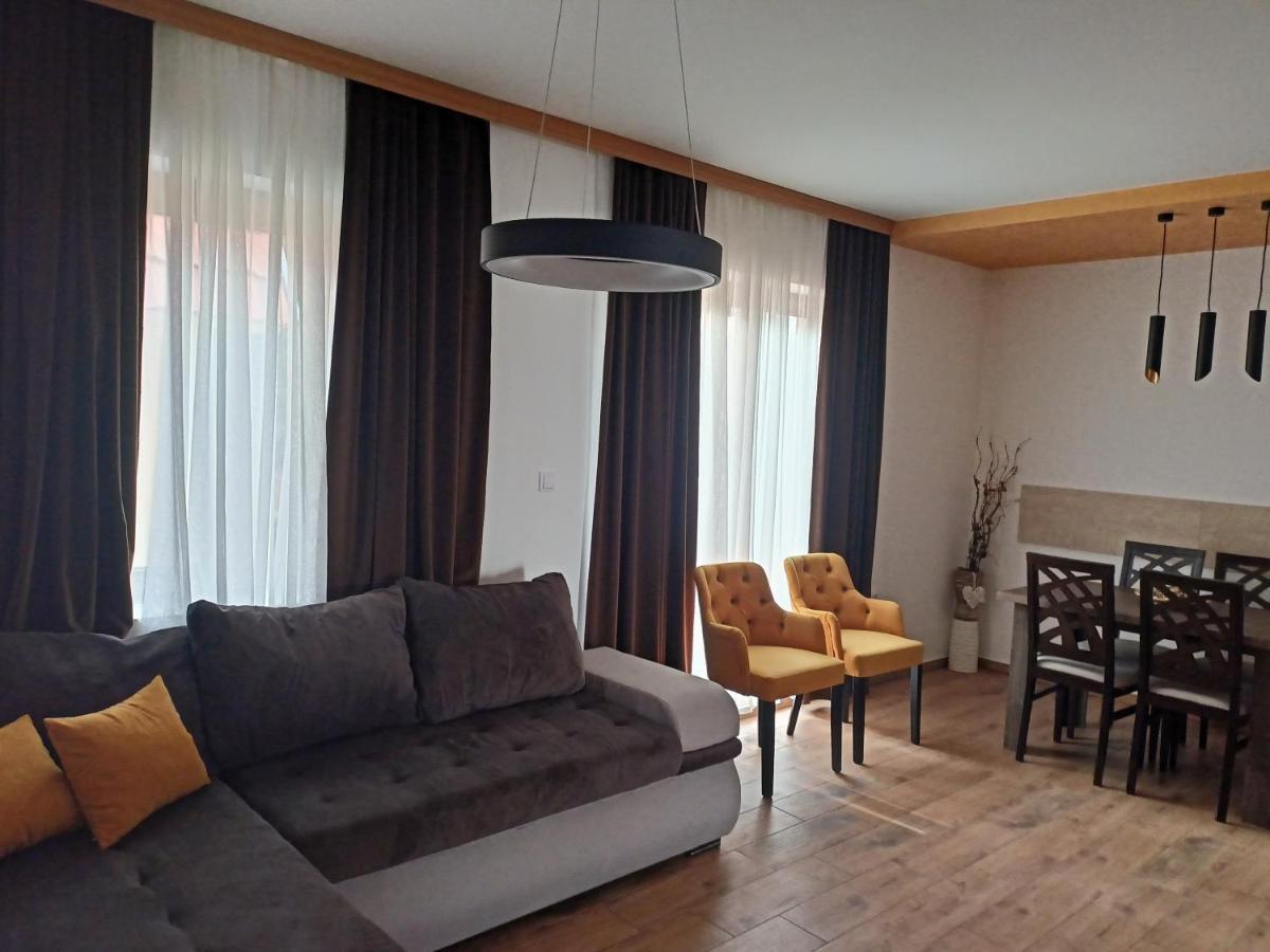 Apartmani Vidatela קופאוניק מראה חיצוני תמונה