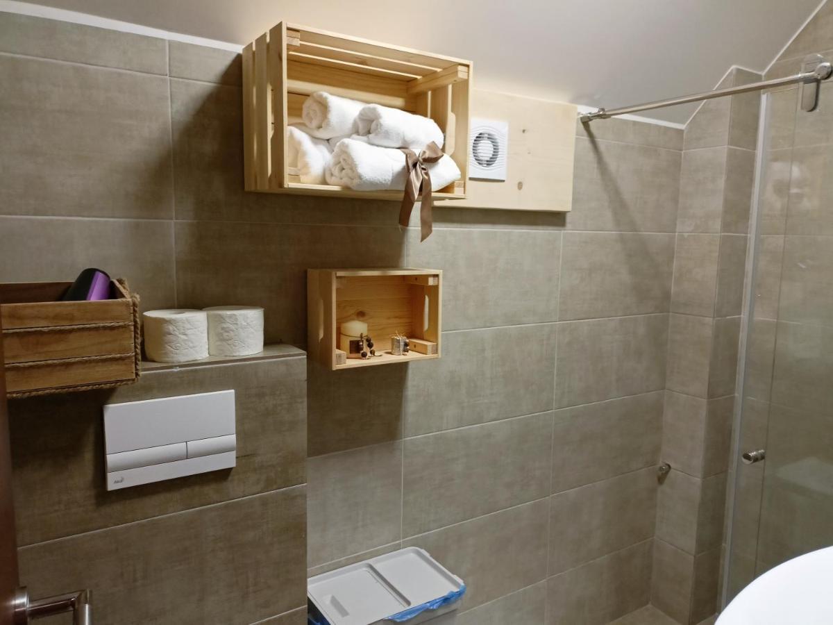 Apartmani Vidatela קופאוניק מראה חיצוני תמונה