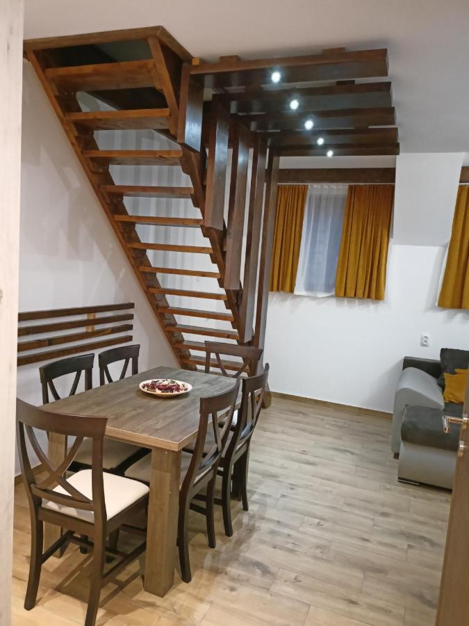 Apartmani Vidatela קופאוניק מראה חיצוני תמונה