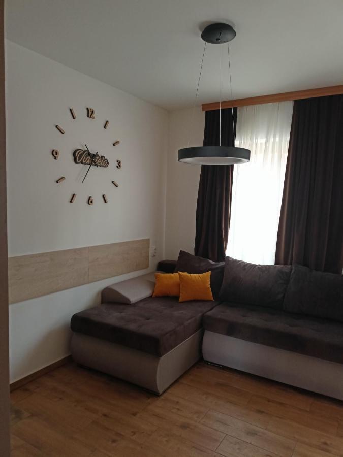 Apartmani Vidatela קופאוניק מראה חיצוני תמונה