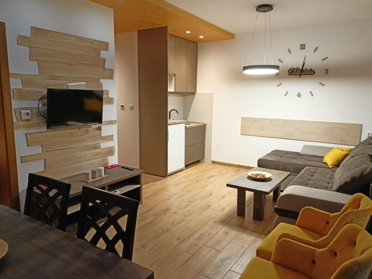Apartmani Vidatela קופאוניק מראה חיצוני תמונה