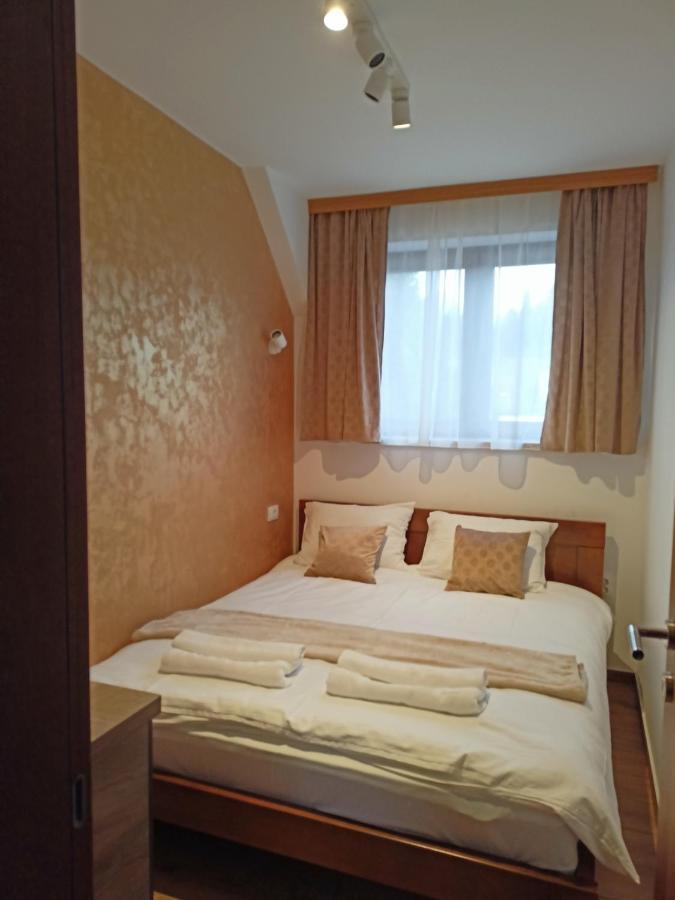Apartmani Vidatela קופאוניק מראה חיצוני תמונה
