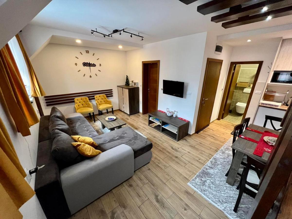 Apartmani Vidatela קופאוניק מראה חיצוני תמונה