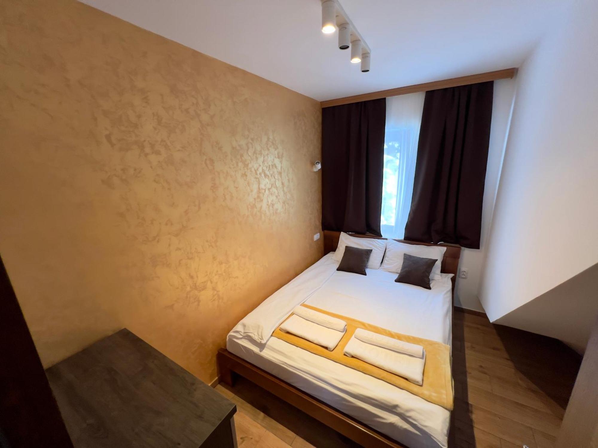 Apartmani Vidatela קופאוניק מראה חיצוני תמונה