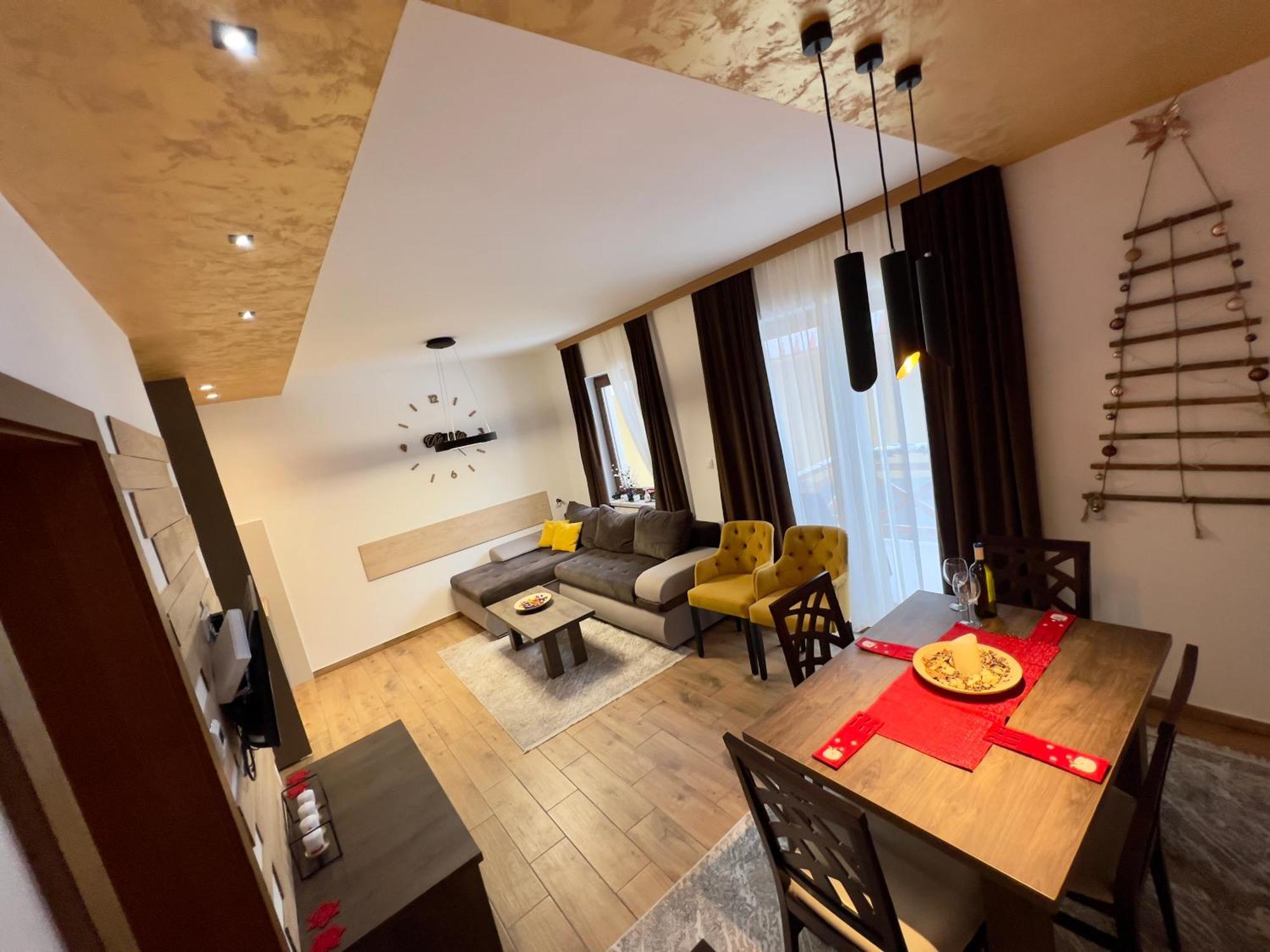 Apartmani Vidatela קופאוניק מראה חיצוני תמונה