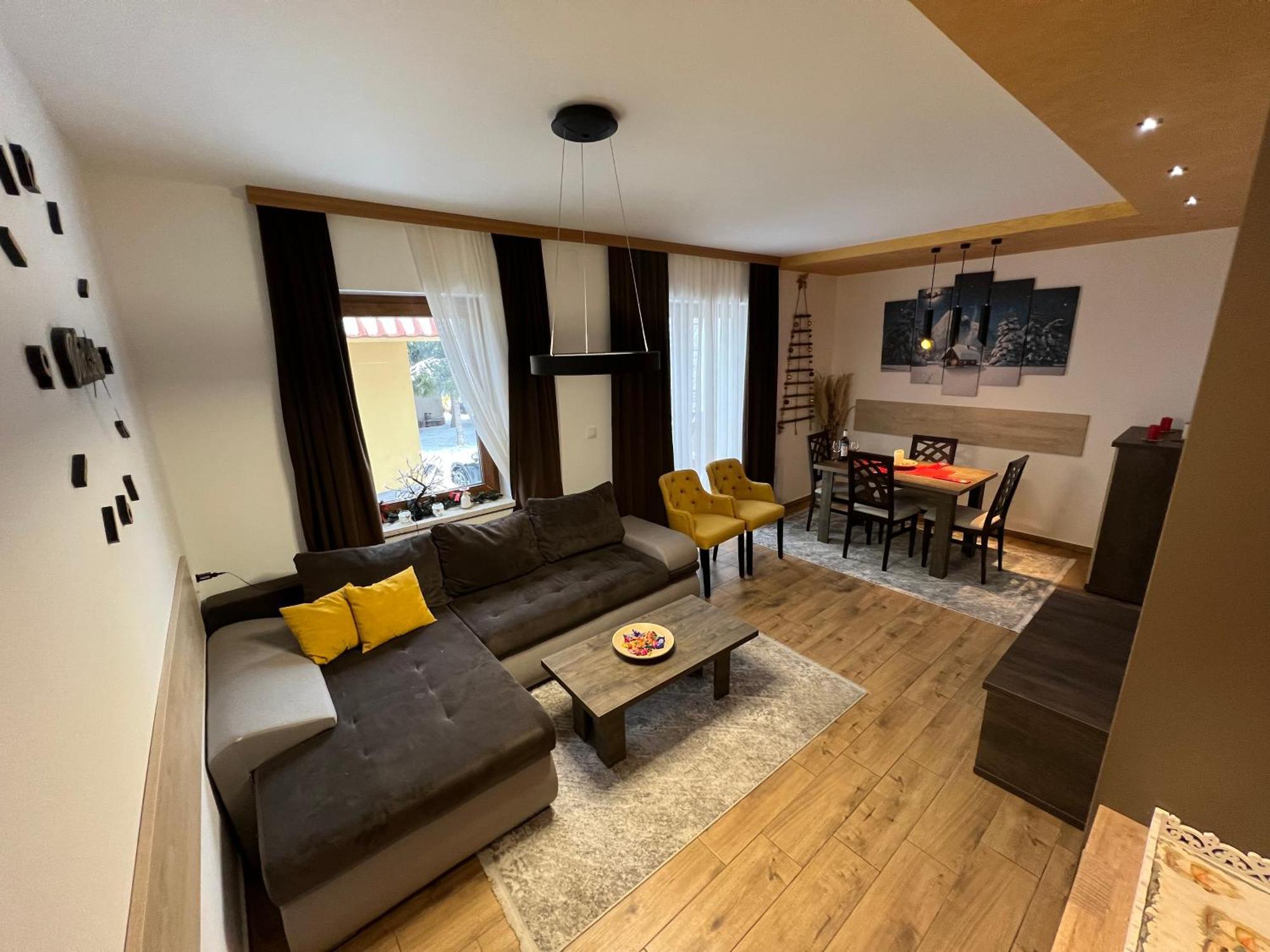 Apartmani Vidatela קופאוניק מראה חיצוני תמונה