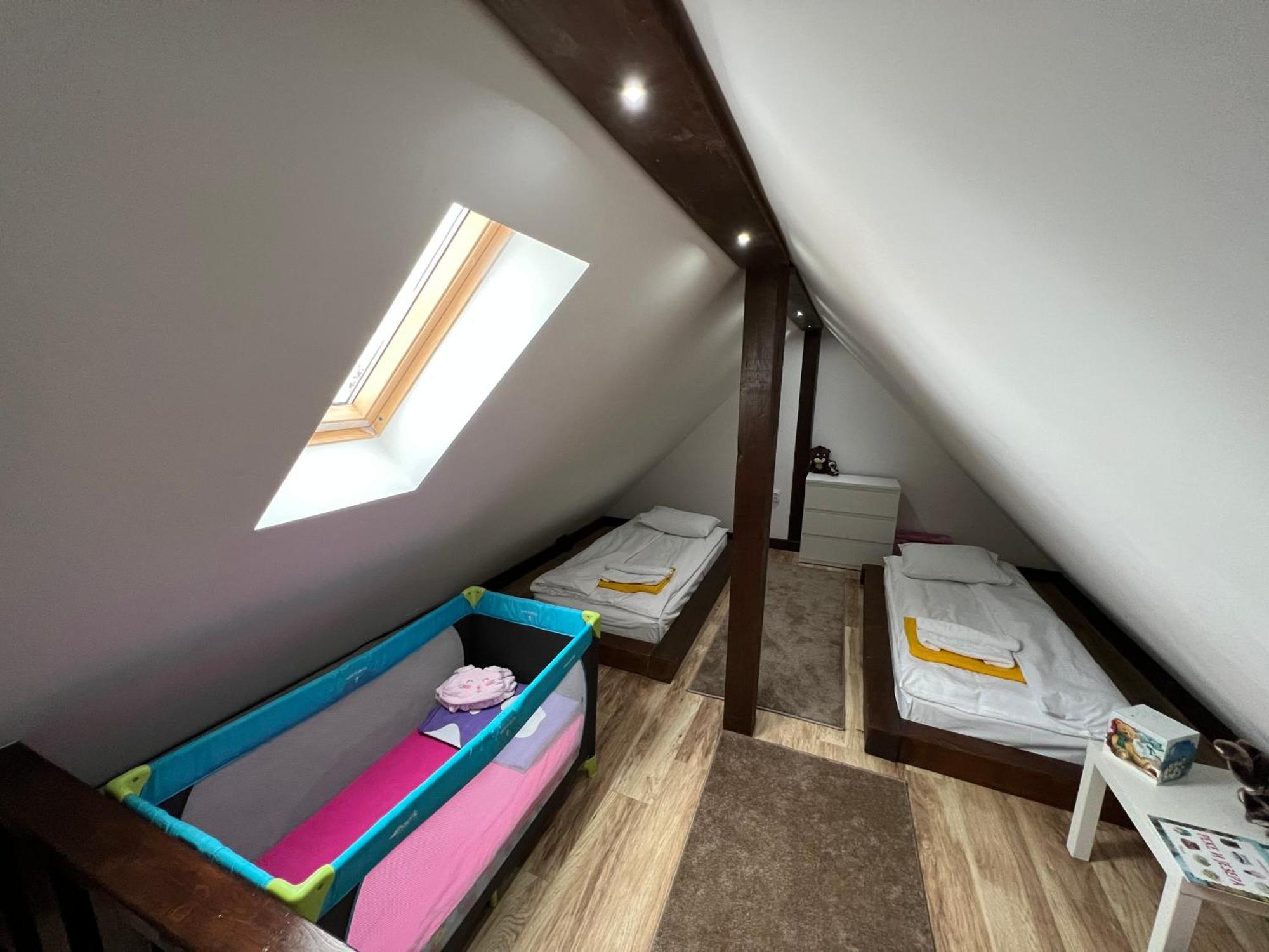 Apartmani Vidatela קופאוניק מראה חיצוני תמונה