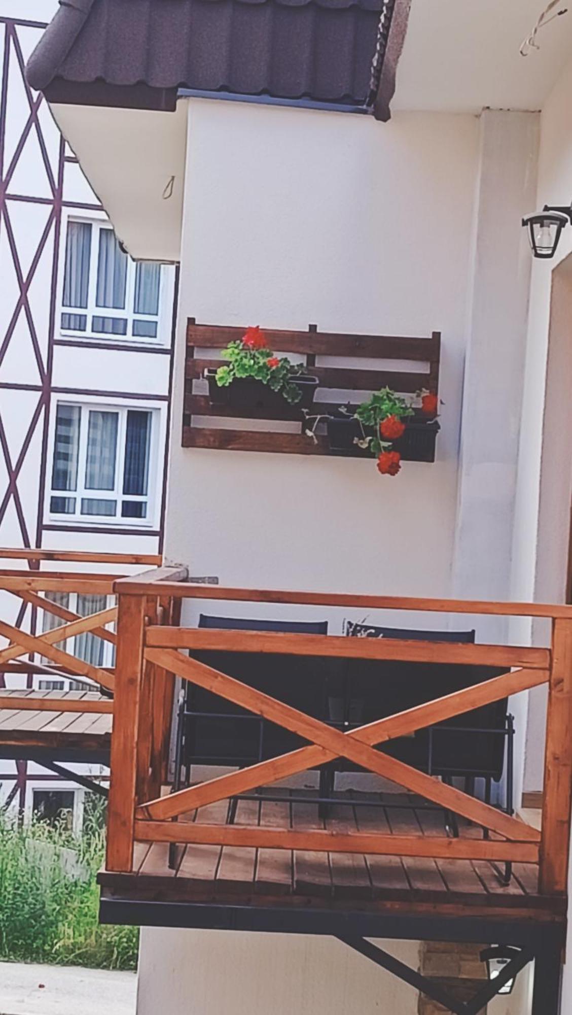 Apartmani Vidatela קופאוניק חדר תמונה