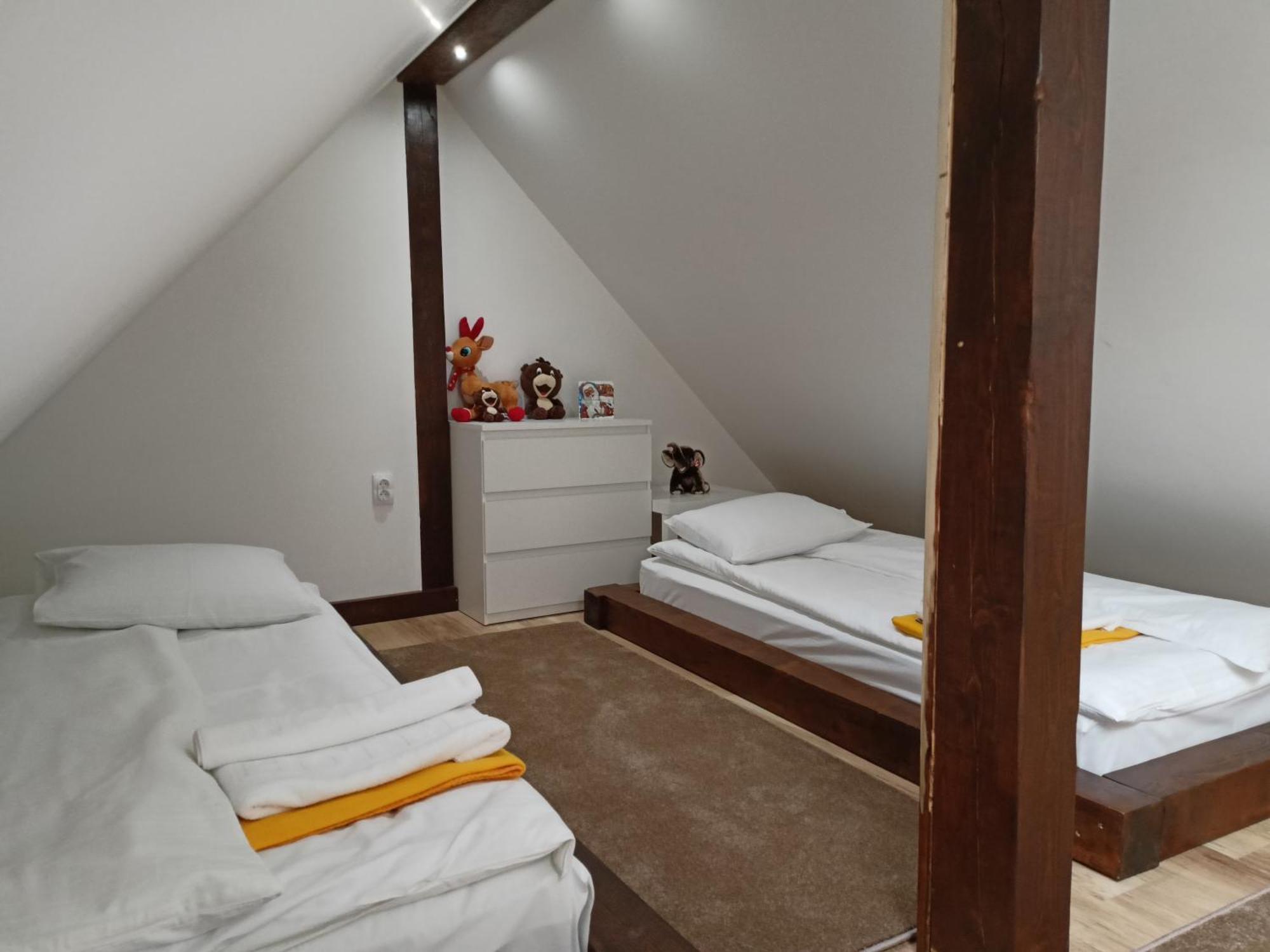 Apartmani Vidatela קופאוניק חדר תמונה